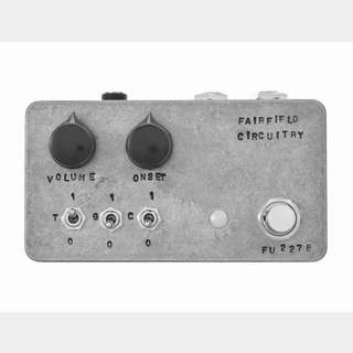 エフェクター（ギター・ベース用）、Fairfield Circuitryの検索結果