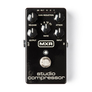 MXRM76 Studio Compressor コンプレッサー【WEBSHOP】