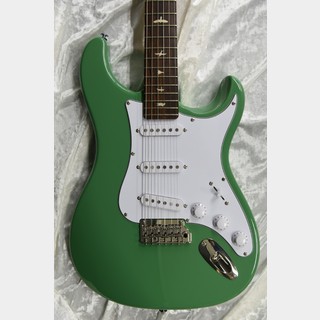 Paul Reed Smith(PRS) SE Silver Sky Ever Green  ウエイト3.15キロ