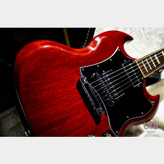 Gibson SG Standard / 2012