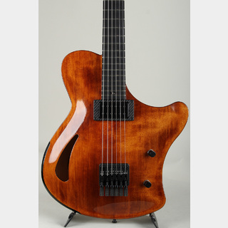 Victor Baker Guitarsの検索結果【楽器検索デジマート】