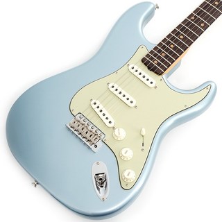 Fender Custom Shop Vintage Custom 1959 Stratocaster Time Capsule Package (Blue Ice Metallic) 【S/N R141654】