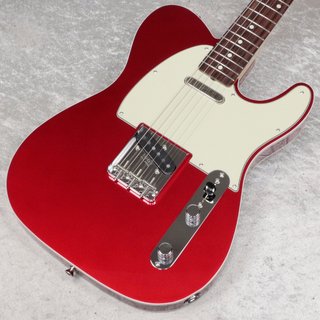 FenderFSR Collection 2023 Traditional 60s Telecaster Custom Candy Apple Red【新宿店】