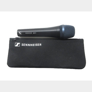 SENNHEISER e945 ゼンハイザー ダイナミックマイク ボーカル用 超単一指向性 ケース付 【鹿児島店】