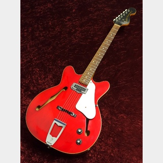 Fender Coronado I【1967年製】