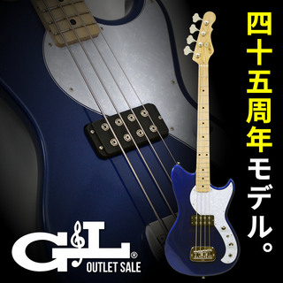G＆L、Falloutの検索結果【楽器検索デジマート】