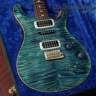 Paul Reed Smith(PRS)2020 Limited Experience Modern Eagle V "10Top" River Blue