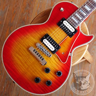 Heritage H-150 Deluxe Limited Edition Cherry Sunburst