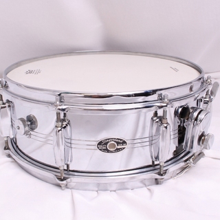 Slingerland Slingerland　スリンガーランド　1970年代　ブラスシェルスネアドラム