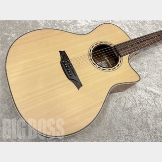 Bromo Guitars BAT2CE【Natural】