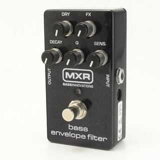 MXR M82 Bass Envelope Filter 【御茶ノ水本店】