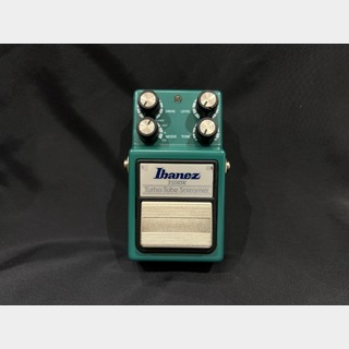 Ibanez Turbo Tube Screamer TS9DX 【キズあり大特価!】