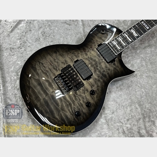 E-II EC QM FR【Charcoal Burst】