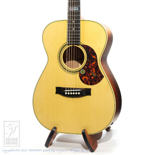 MATONEBG808TE (Tommy Emmanuel Signature)