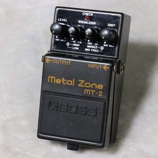 BOSS、MT-2の検索結果【楽器検索デジマート】
