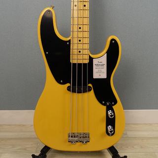 Fender Made in Japan Traditional Original 50s Precision Bass BTB