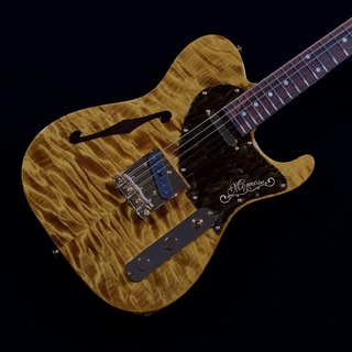 momose MT-HOLLOW WIDE FLAME TOCHI WSE'24/J【現物画像】