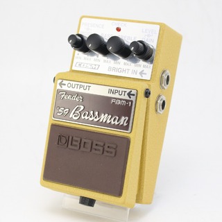 エフェクター（ギター・ベース用）、BOSS、FBM-1の検索結果【楽器検索