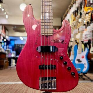 エレクトリック・ベース ＞ JBタイプ、atelierz、Atelier Z M#265の