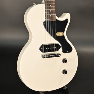 Epiphone Billie Joe Armstrong Les Paul Junior Classic White 【名古屋栄店】