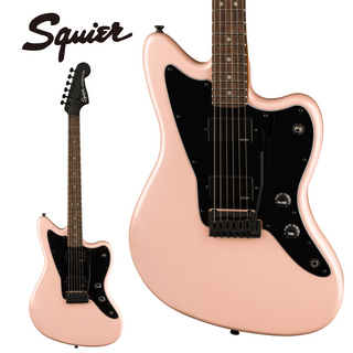 Squier by Fender Contemporary Active Jazzmaster HH - Shell Pink Pearl -【Webショップ限定】