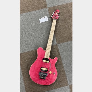 Sterling by MUSIC MAN AXIS AX40-TP-M