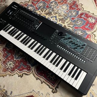 Roland FANTOM-6 61鍵盤 シンセサイザーFANTOM6