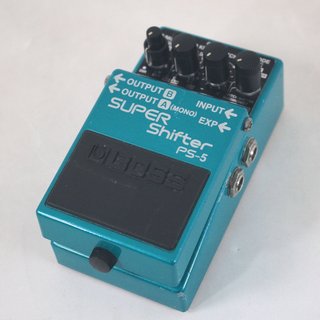 BOSS PS-5 / Super Shifter 【渋谷店】