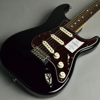 Fender MADE IN JAPAN HYBRID II STRATOCASTER Black