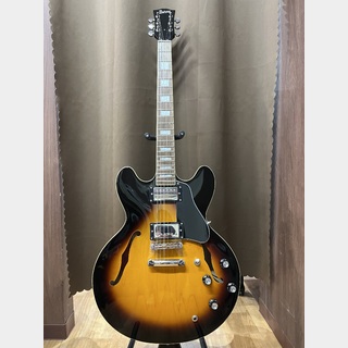 Greco GES-AT Tabacco Sunburst (ご予約受付中)（新品）【楽器