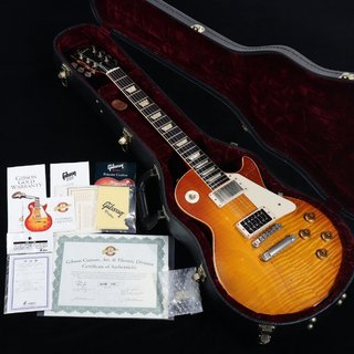 Gibson Custom ShopJimmy Page #1 Aged 【渋谷店】