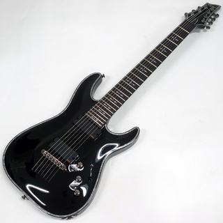 SCHECTERHELLRAISER C-7 <AD-C-7-HR> / Black