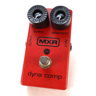 MXR、Dyna Compの検索結果【楽器検索デジマート】