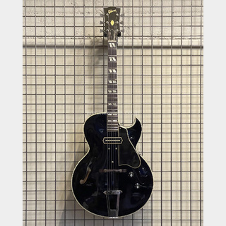 Greco S-50 グネコロゴの ES-175タイプの美品フルアコ少し難アリ 名作 Greco ES-175タイプの美品フルアコ少し難アリ グネコロゴの