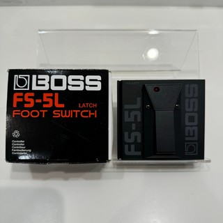 BOSS FS-5L