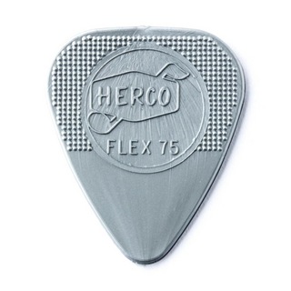 Jim Dunlop HERCO HE211 Flex 75 Heavy×36枚 ピック