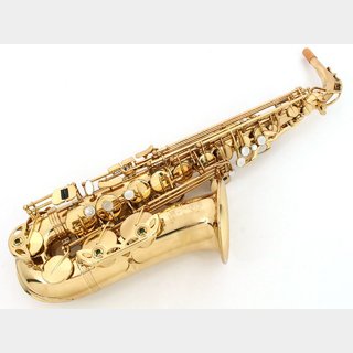 SELMER アルトサックス SA80II W/E シリーズ2 彫刻有り 【横浜店】