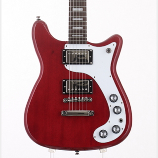 Epiphone Limited Edition Wilshire Pro Cherry 2009年製【2.89kg】【S