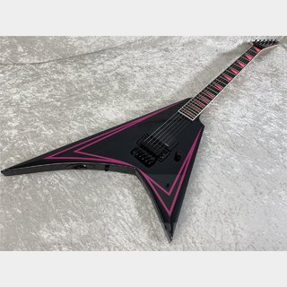 EDWARDS E-ALEXI PINK SAWTOOTH (BODOM AFTER MIDNIGHT/Alexi Laihoモデル)