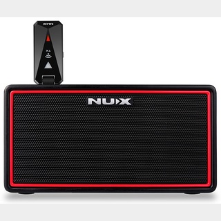 nux Mighty Air -Wireless Stereo Modeling Amplifier-【未開封在庫あり】