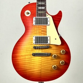 エレクトリックギター ＞ レスポールタイプ、Gibson Custom Shop、1958