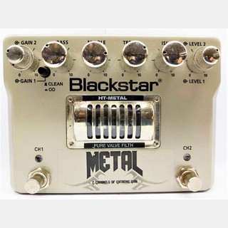 Blackstar HT-METAL