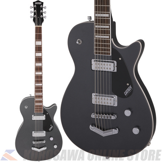 Gretsch G5260 Electromatic Jet Baritone with V-Stoptail London Grey【送料無料】(ご予約受付中)