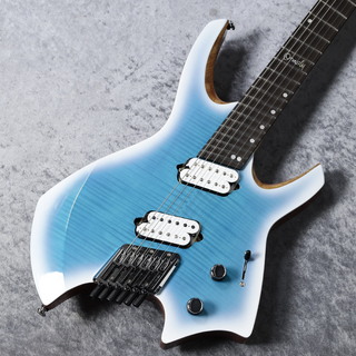 Ormsby Guitars GOLIATH G6 FMMH【ICY COOL】 