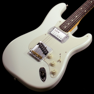 Fender Souichiro Yamauchi Stratocaster Custom Rosewood Fingerboard White 【福岡パルコ店】