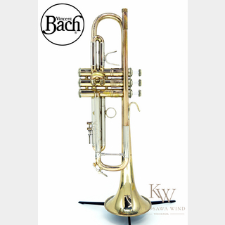 V.Bach LR180ML37GL s/n 342***【中古】【Stradivarius180】【ライトウェイト】【リバース管】【横浜店】