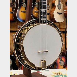 Gold Tone OB-Grandee Orange Blossom Grandee