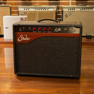 Suhr Bella 1×12 Combo