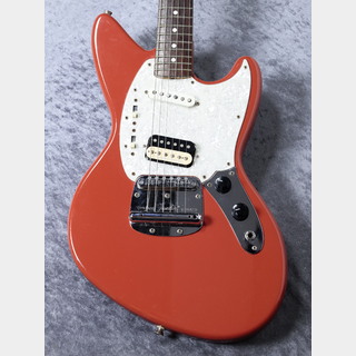 Fender Japan 【特選中古セール】JAG-70  -Fiesta Red- 【2002～04'sUSED】