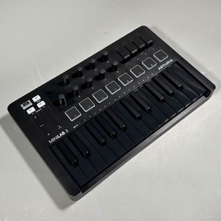 Arturia MINILAB MK3 DB 国内限定カラー